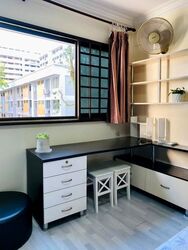 Blk 840 Yishun Street 81 (Yishun), HDB 4 Rooms #625156011